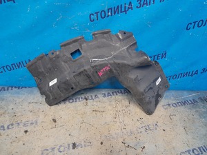 Защита двс - RAUM NCZ20, NCZ25 L - 51442-52010 -