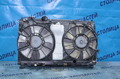 Радиатор - FIT GE6, GE7, GE8, GE9 L13A, L15A - 19010-RB0-004, 19010-RB0-901, 19010RB0004, 19010RB0901 - 