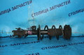 Стойка подвески - WINGROAD Y12, NY12, JY12 Передний/Право - под стабилизатор - 11.2005 - 03.2018 - 